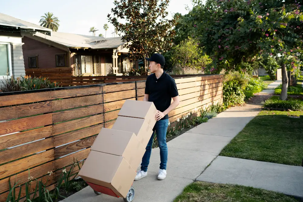 Call today for your FREE commercial furniture removal estimate.