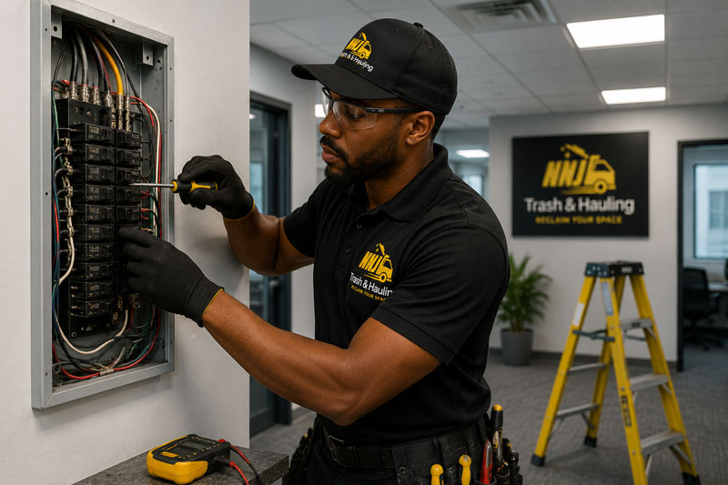 Electrical Services
