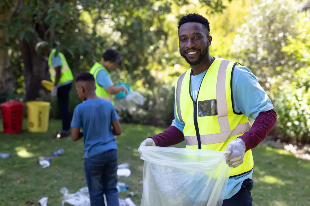 Professional Estate Cleanout Services in Tamarac, Broward County & South Florida