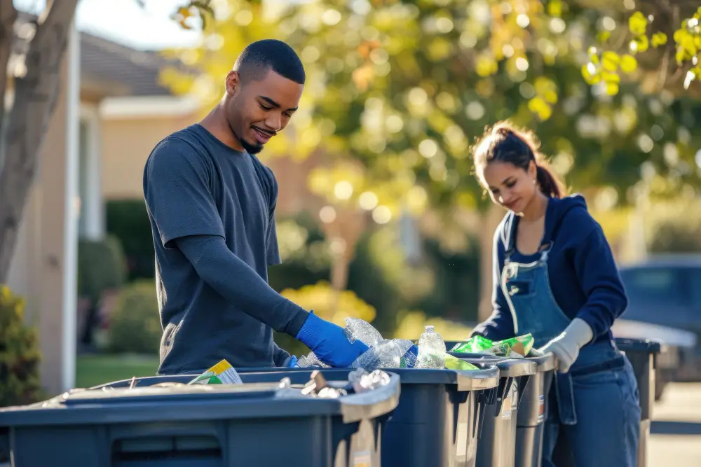 Professional Hoarding Cleanup Services in Tamarac, Broward County & South Florida