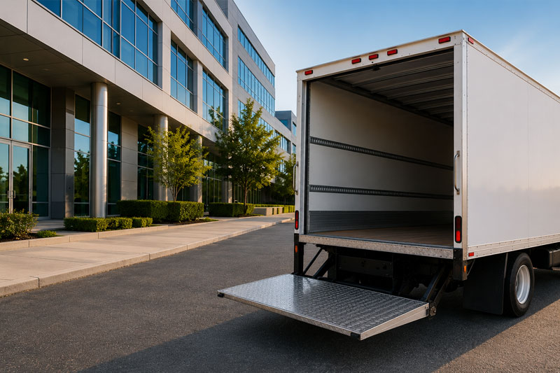 Additional Commercial Services